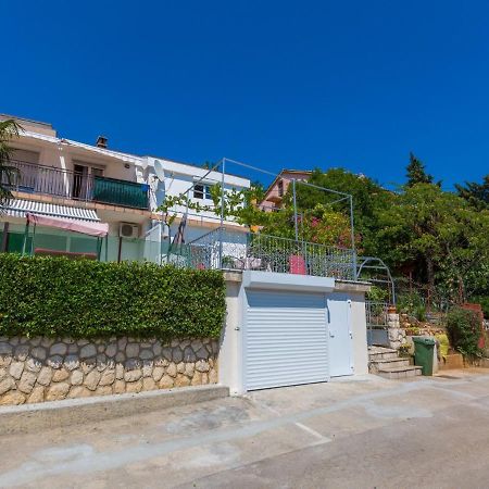 Apartments Adrasteja 德拉马利 外观 照片