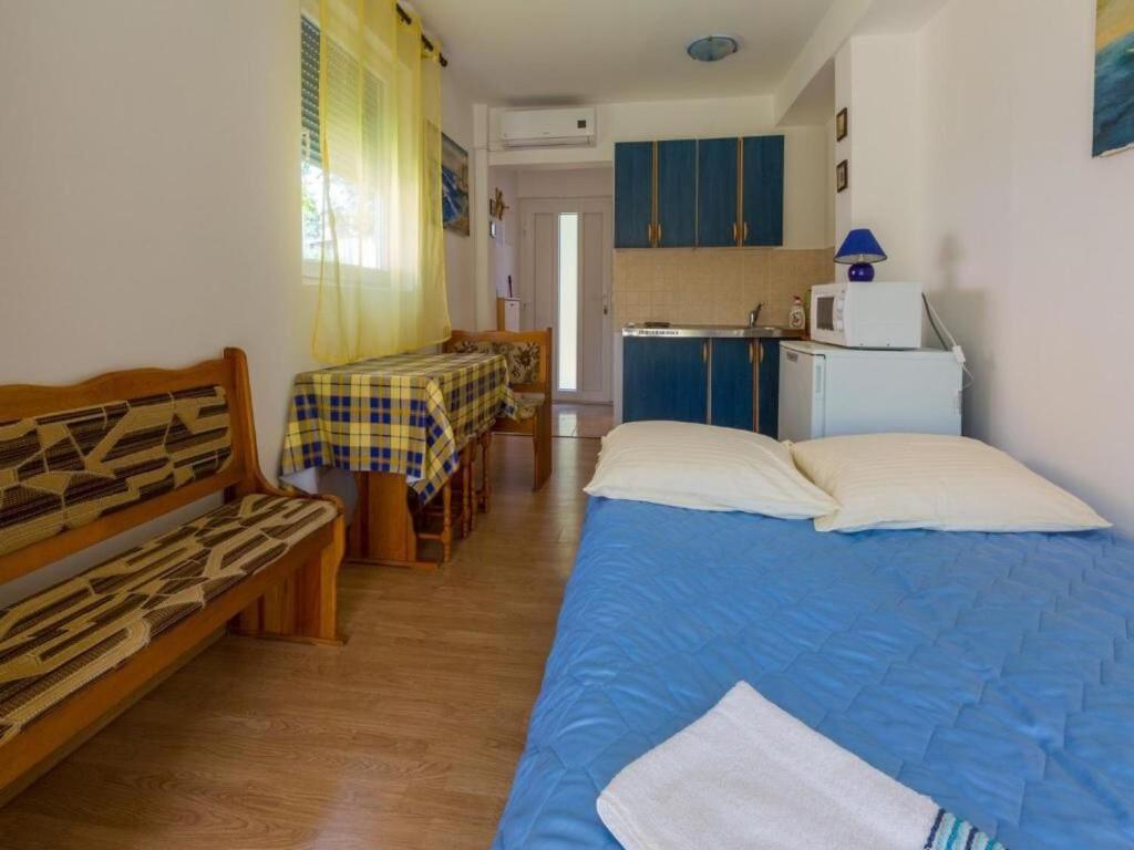 Apartments Adrasteja 德拉马利 外观 照片