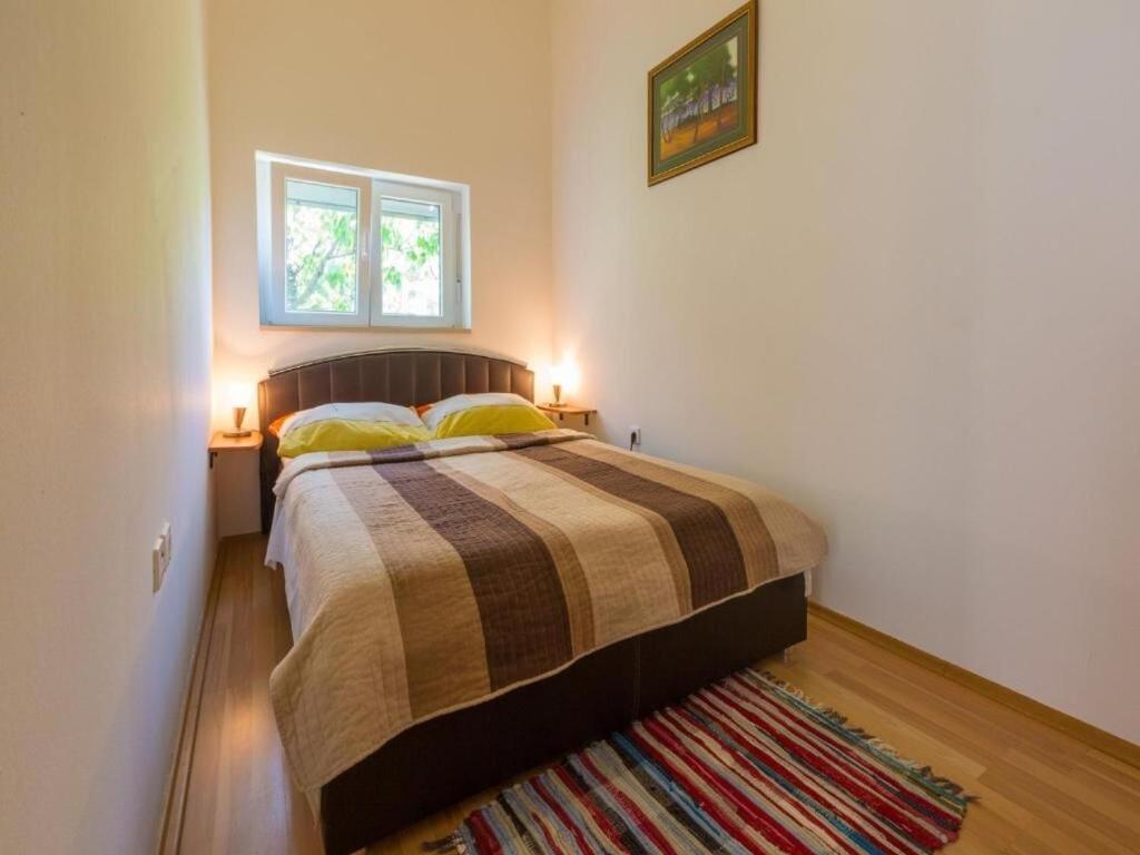 Apartments Adrasteja 德拉马利 外观 照片