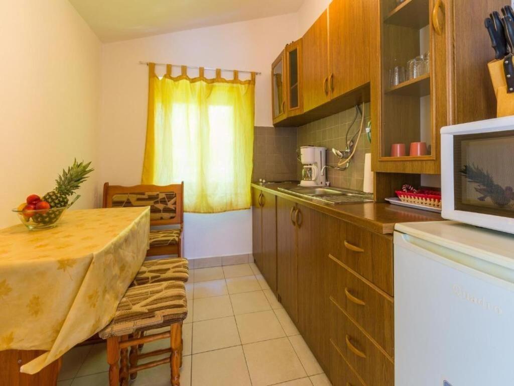 Apartments Adrasteja 德拉马利 外观 照片
