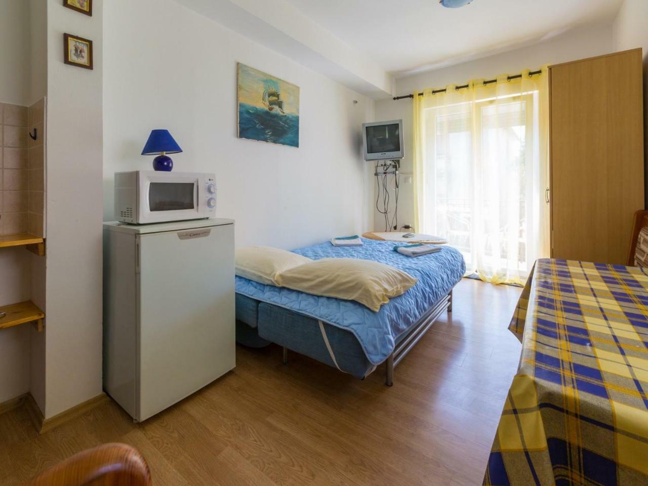 Apartments Adrasteja 德拉马利 外观 照片