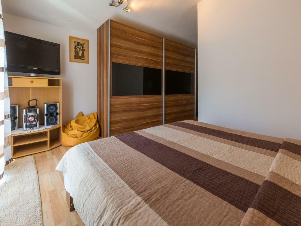 Apartments Adrasteja 德拉马利 外观 照片