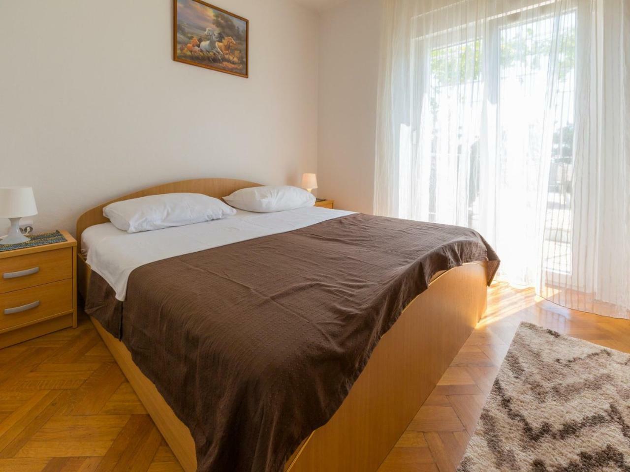 Apartments Adrasteja 德拉马利 外观 照片