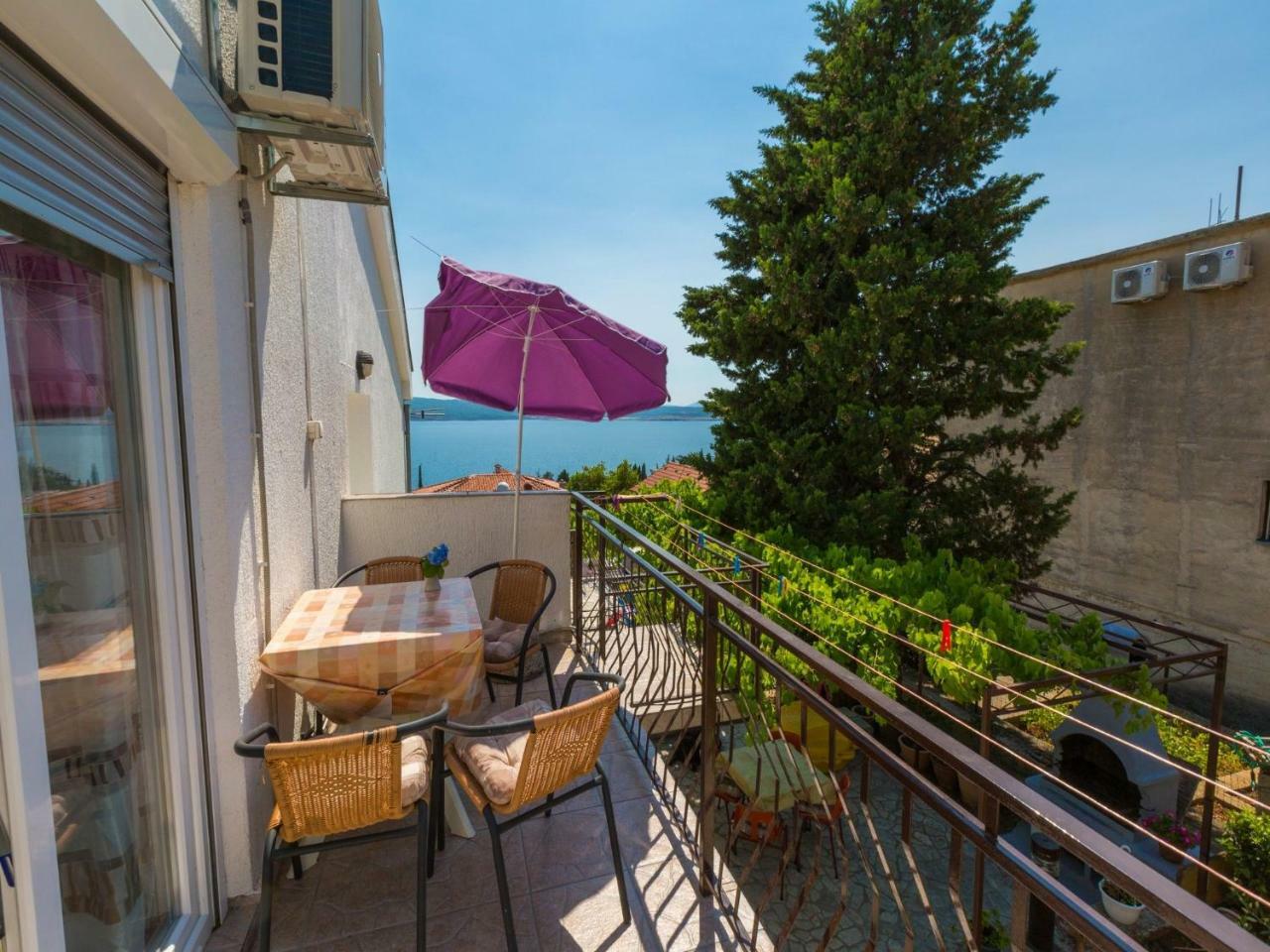 Apartments Adrasteja 德拉马利 外观 照片