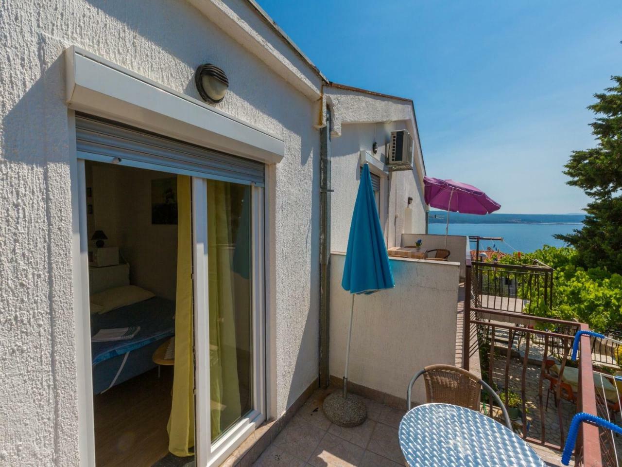 Apartments Adrasteja 德拉马利 外观 照片
