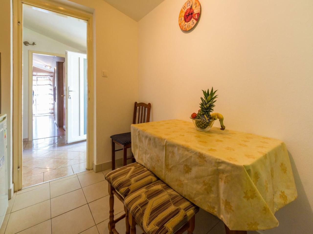 Apartments Adrasteja 德拉马利 外观 照片