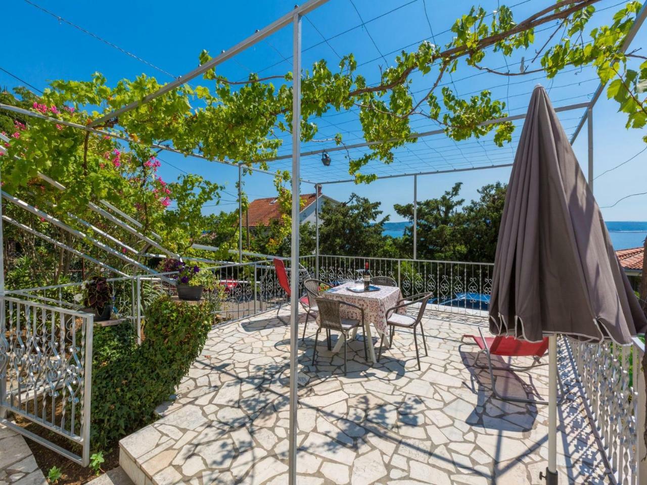 Apartments Adrasteja 德拉马利 外观 照片