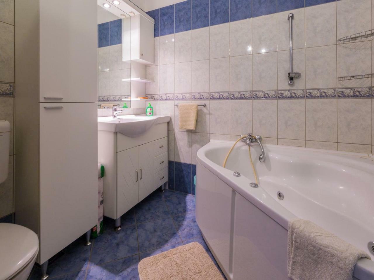 Apartments Adrasteja 德拉马利 外观 照片