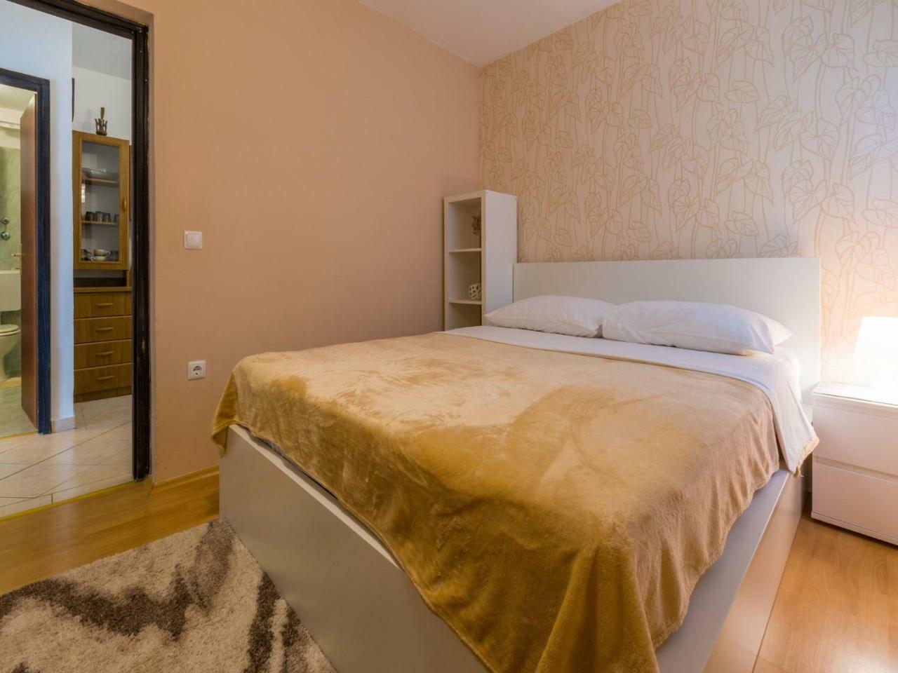 Apartments Adrasteja 德拉马利 外观 照片