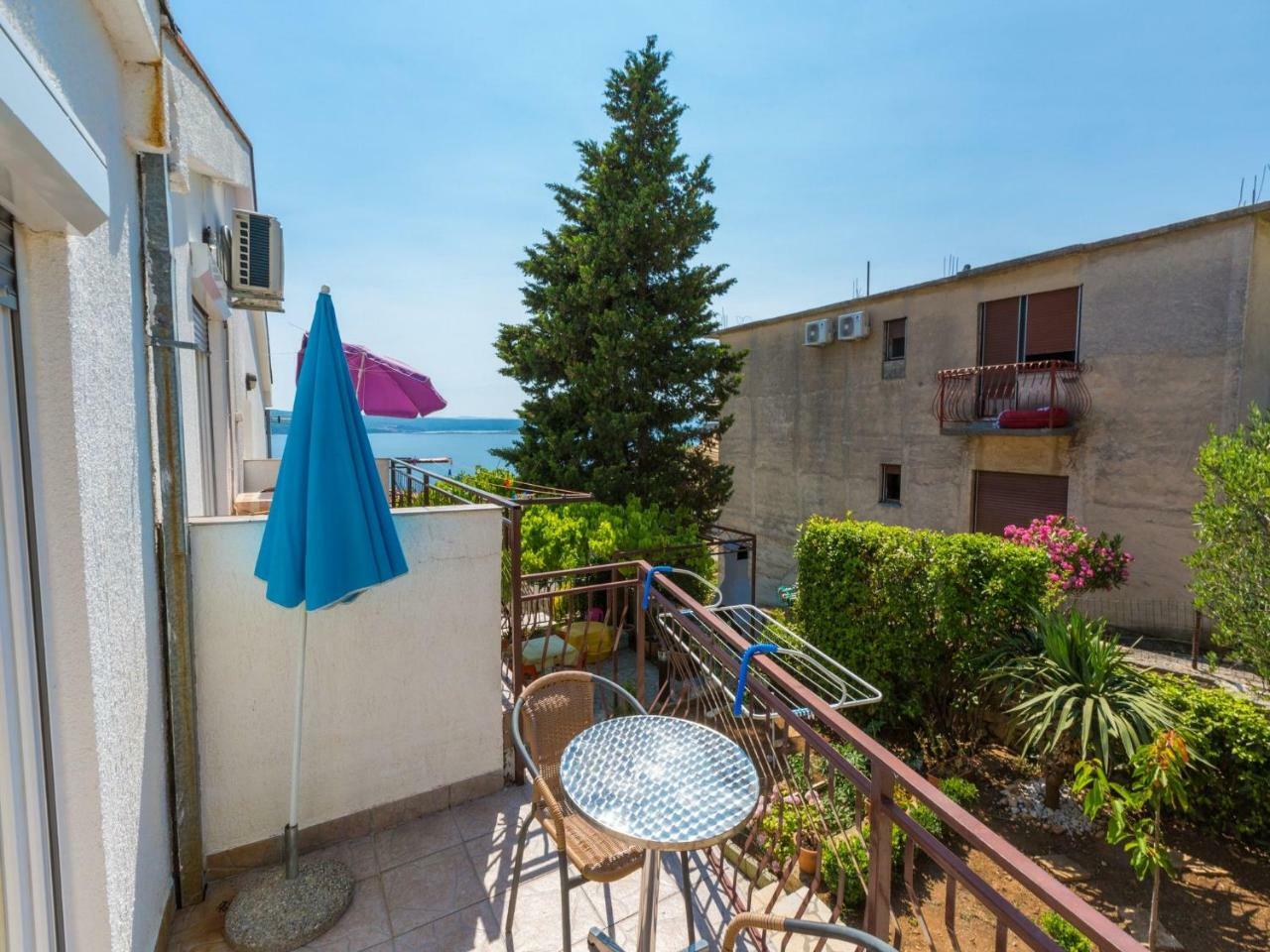 Apartments Adrasteja 德拉马利 外观 照片