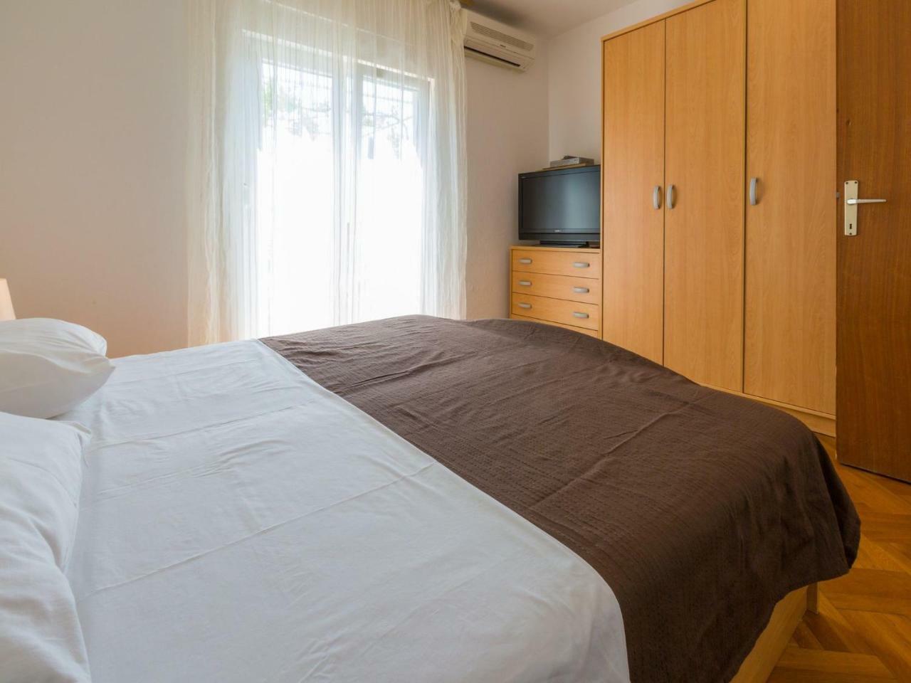 Apartments Adrasteja 德拉马利 外观 照片
