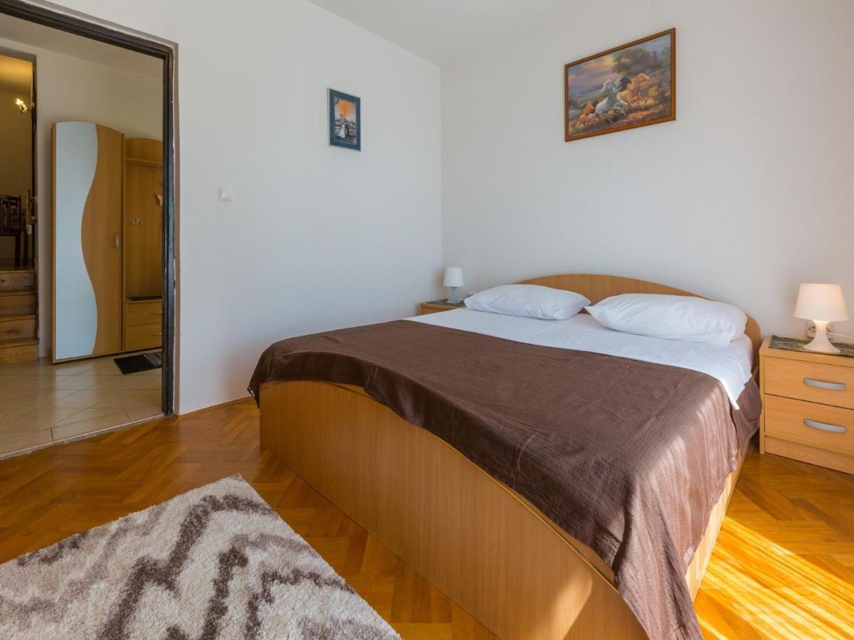Apartments Adrasteja 德拉马利 外观 照片