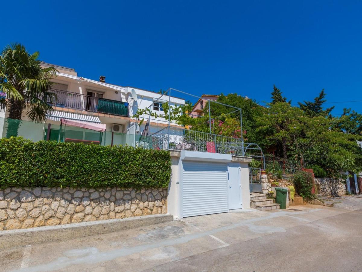 Apartments Adrasteja 德拉马利 外观 照片