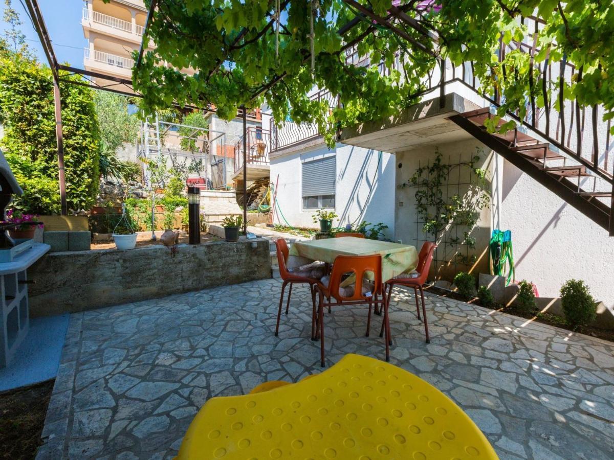 Apartments Adrasteja 德拉马利 外观 照片