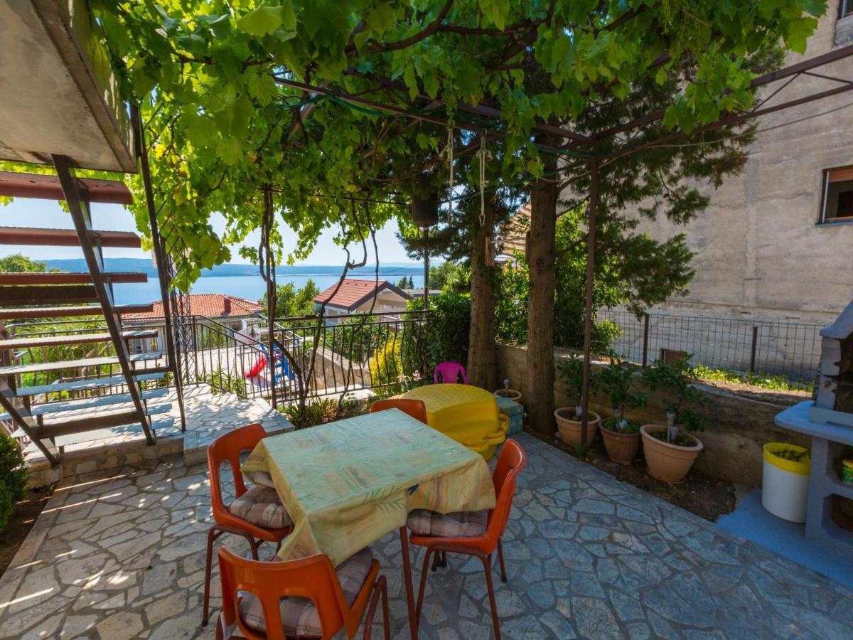 Apartments Adrasteja 德拉马利 外观 照片