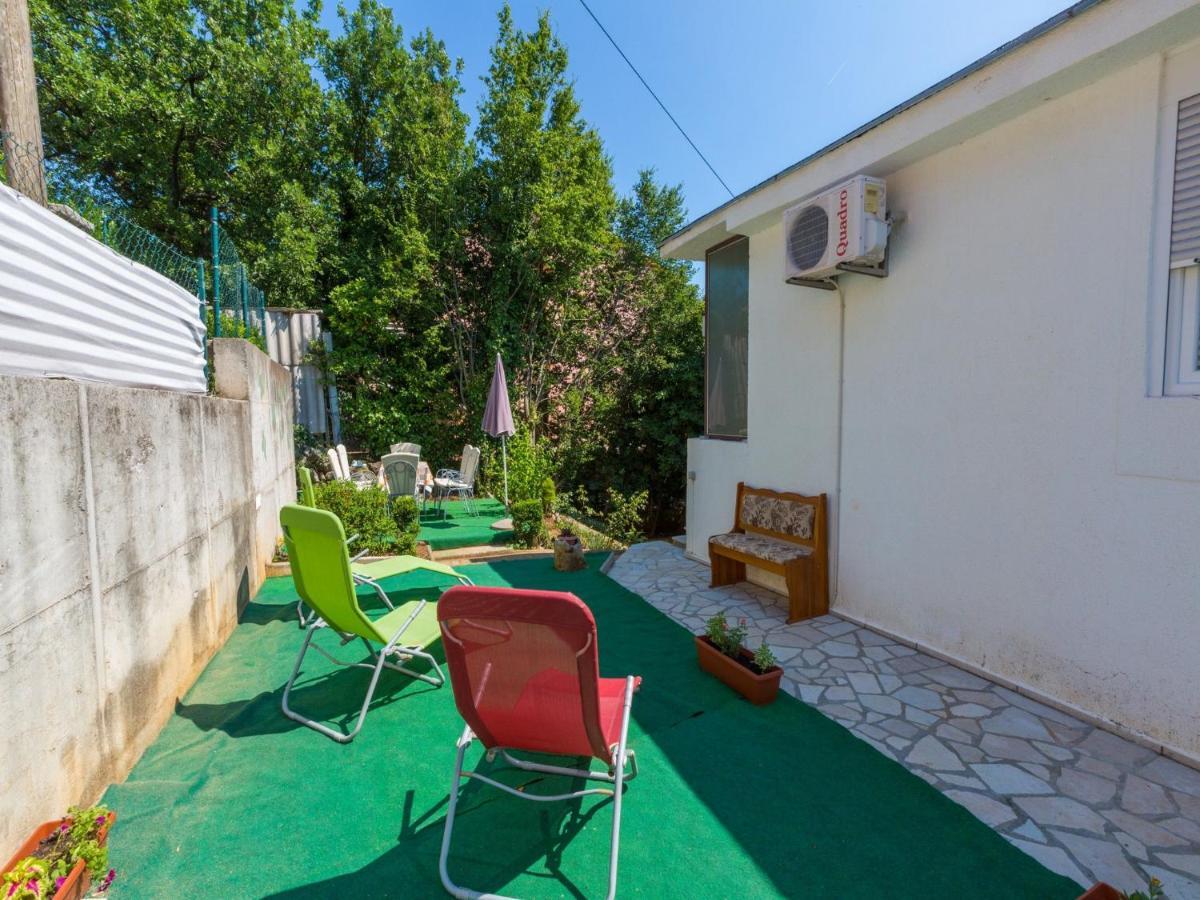 Apartments Adrasteja 德拉马利 外观 照片
